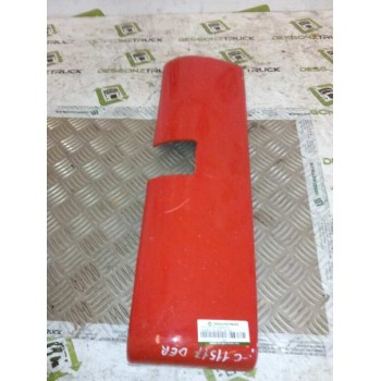 DEFLECTOR IZQUIERDO 15200142 