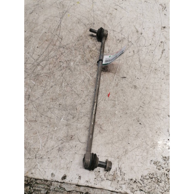 Recambio de bieleta barra estabilizadora delantera para peugeot 308 sw envy referencia OEM IAM   
