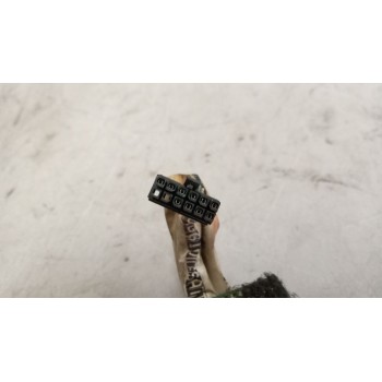 Recambio de mando intermitentes para iveco stralis (as) 12.9 diesel referencia OEM IAM 504213154  