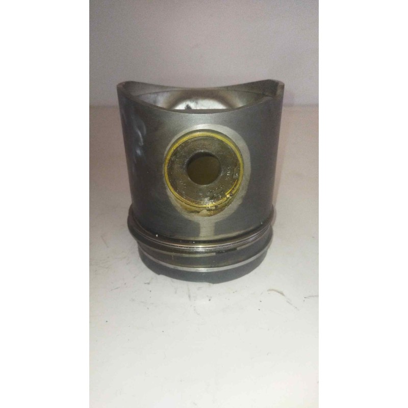 Recambio de piston para scania serie 4 (p/r 144 l) fsa 460 (4x2) e2 corto cr 13 / 14 b referencia OEM IAM 1421018 127L37 4