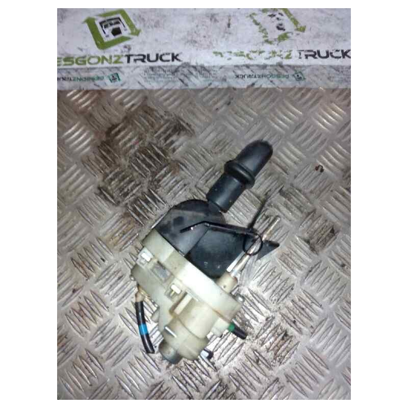 Recambio de palanca freno de mano para volvo fh xxx 12.8 diesel referencia OEM IAM 9617242040 20367533 