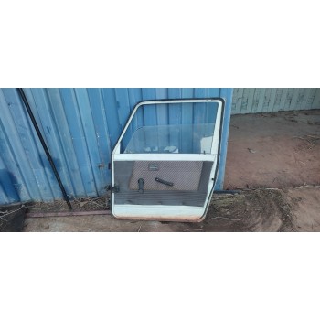 Recambio de puerta delantera derecha para suzuki samurai (sj) 1.3 cat referencia OEM IAM   