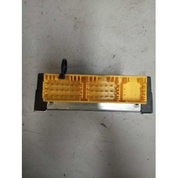 Recambio de modulo electronico para man tg - l 12.xxx 4.6 diesel referencia OEM IAM 81258117019 4461702070 CENTRALITA ECAS