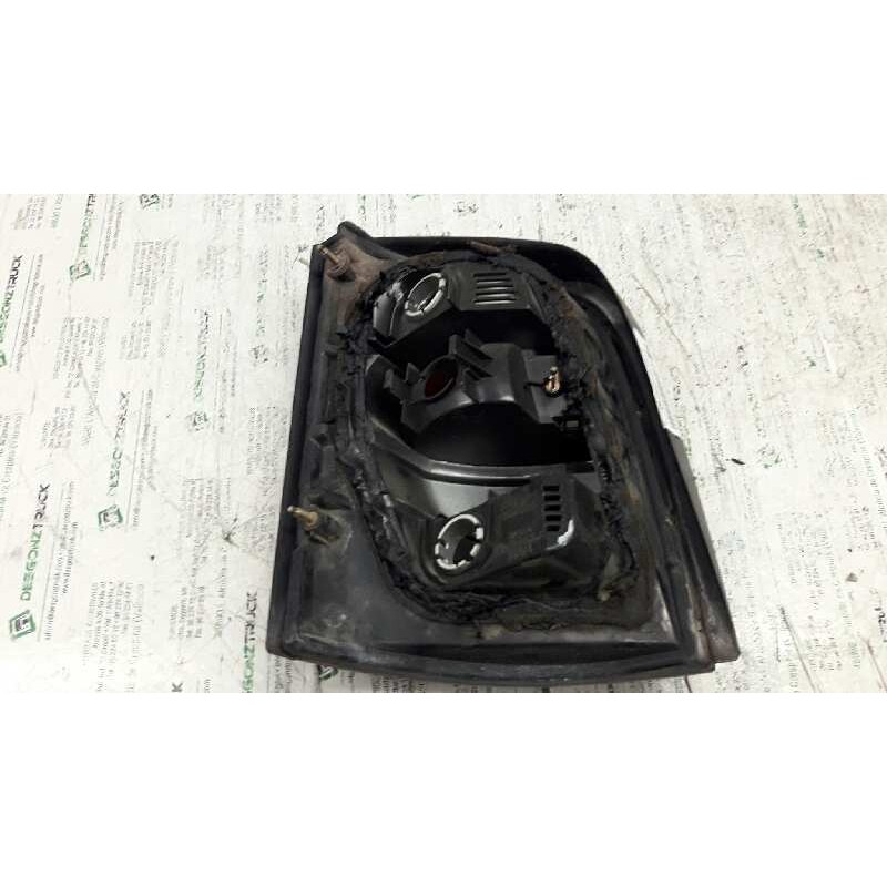 Recambio de piloto trasero derecho para nissan micra (k11) alpine (1996) referencia OEM IAM 2