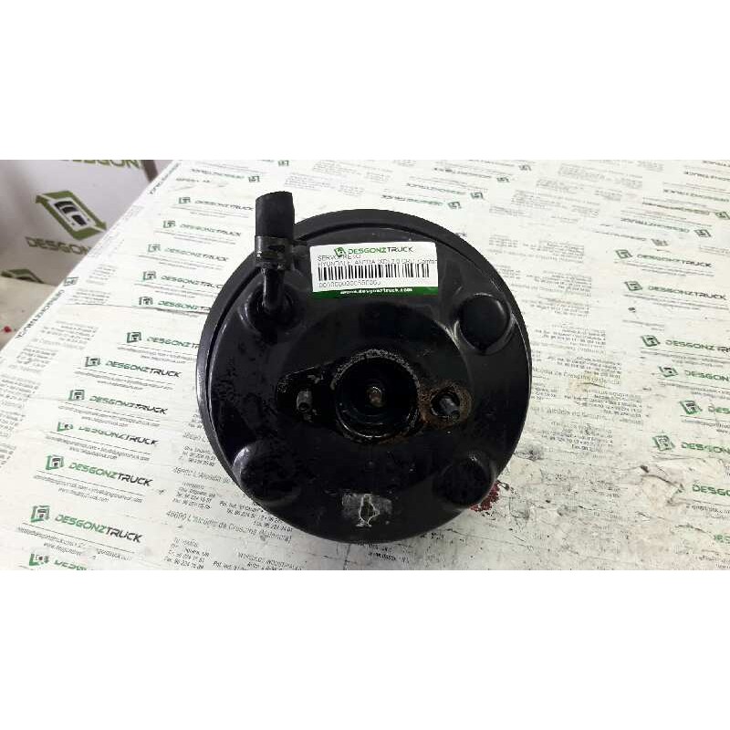 Recambio de servofreno para hyundai elantra (xd) 2.0 crdi comfort (5-ptas.) referencia OEM IAM   