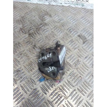 CERRADURA PUERTA DELANTERA IZQUIERDA 