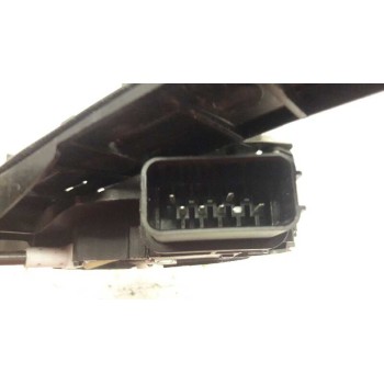 Recambio de cerradura puerta trasera izquierda para ford focus lim. (cb4) titanium referencia OEM IAM   