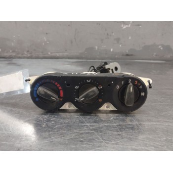 MANDO CALEFACCION / AIRE ACONDICIONADO 9T1618C419AA 5/2 PINS 