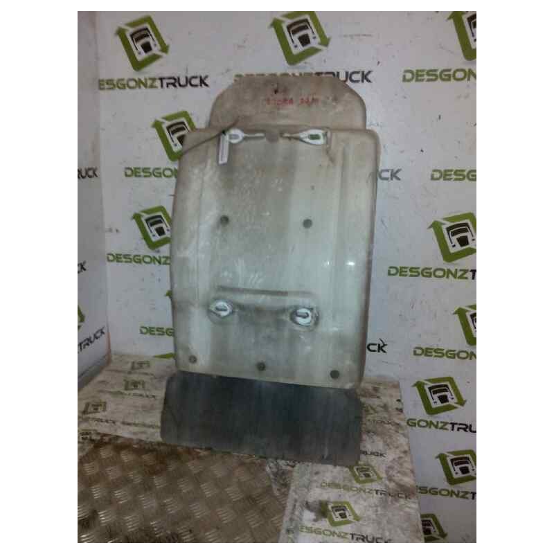 Recambio de guardabarros delantero derecho para renault midlum fg  xxx.14/c e3 cabina para dormir referencia OEM IAM   