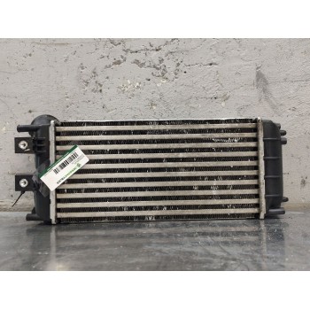 Recambio de intercooler para citroën c4 lim. business referencia OEM IAM 9684212480  