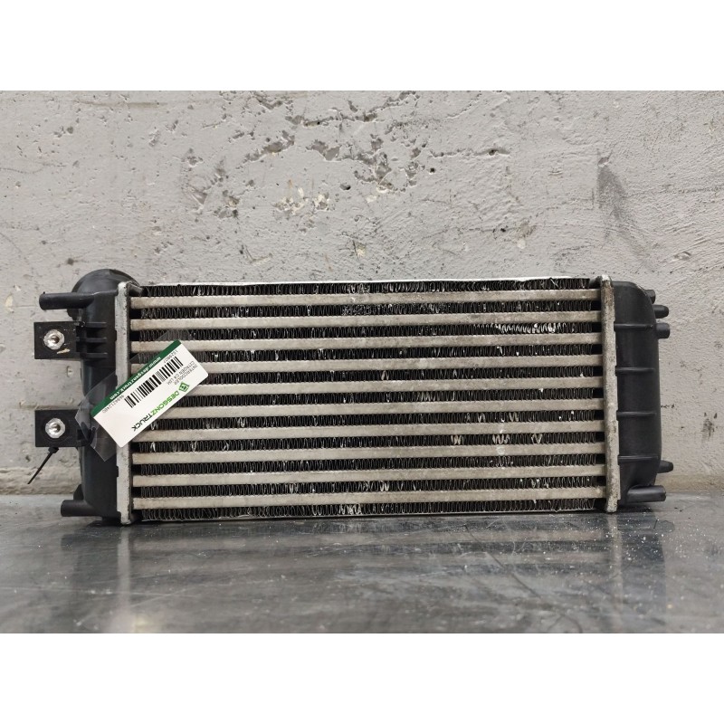 Recambio de intercooler para citroën c4 lim. business referencia OEM IAM 9684212480 - Gris 4