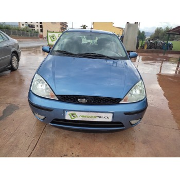 ford focus berlina (cak) del año 2003