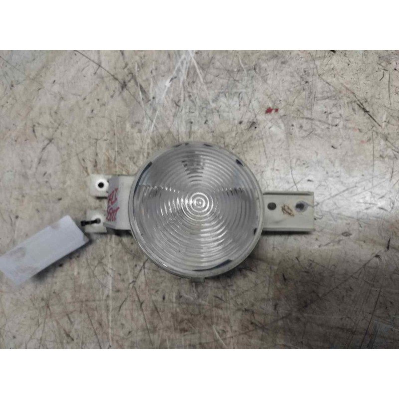 Recambio de piloto delantero izquierdo para bmw mini (r50,r53) one referencia OEM IAM 7165861  