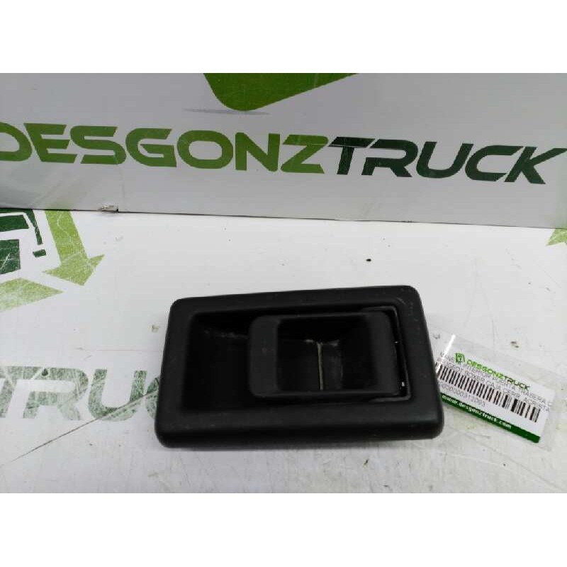 Recambio de maneta exterior puerta trasera carga para peugeot boxer caja cerr. acristalada (rs2850)(290/330)(´02) 290 c td refer