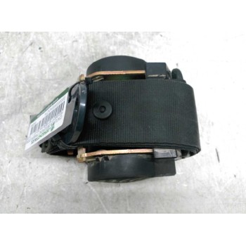 Recambio de cinturon seguridad trasero derecho para peugeot 307 (s1) xs referencia OEM IAM   