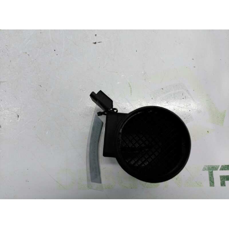 Recambio de caudalimetro para peugeot boxer caja cerr. acristalada (rs2850)(290/330)(´02) 290 c td referencia OEM IAM   