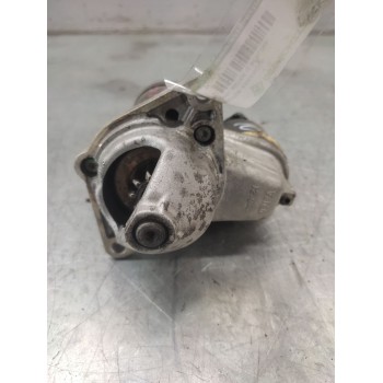 MOTOR ARRANQUE 09130838 10 dientes