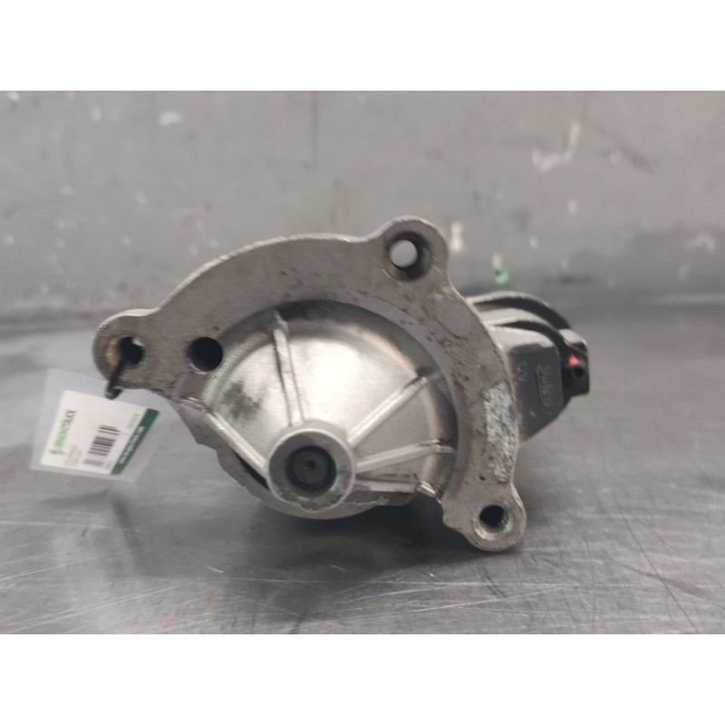 Recambio de motor arranque para citroën jumpy hdi 120 27 l1h1 furg. referencia OEM IAM 11090063000N - Blanco 5