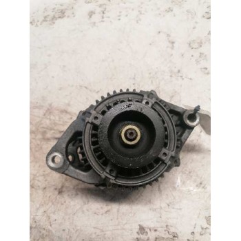 Recambio de alternador para chrysler voyager (gs) 2.4 family referencia OEM IAM 4727221 TN1210004161 DENSO