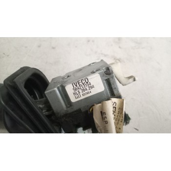 Recambio de mando intermitentes para iveco stralis (as) 12.9 diesel referencia OEM IAM 504213154  