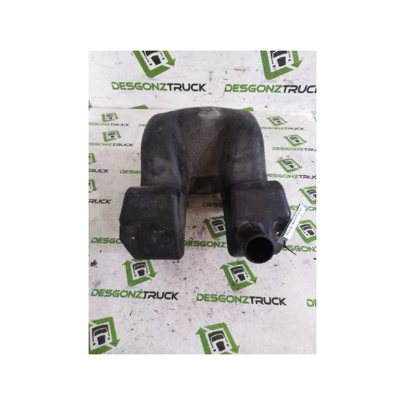 Recambio de deposito limpia para man tg - l 12.xxx 4.6 diesel (d 0834) referencia OEM IAM 81264810074  