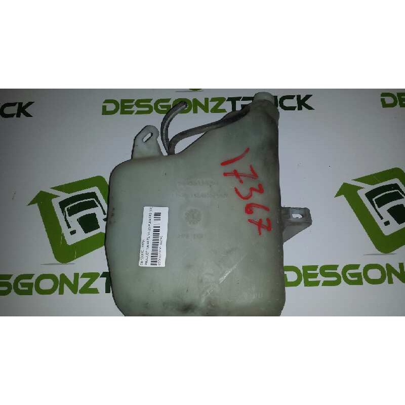 Recambio de deposito limpia para peugeot 306 berlina 3/5 puertas (s1) d turbo referencia OEM IAM   