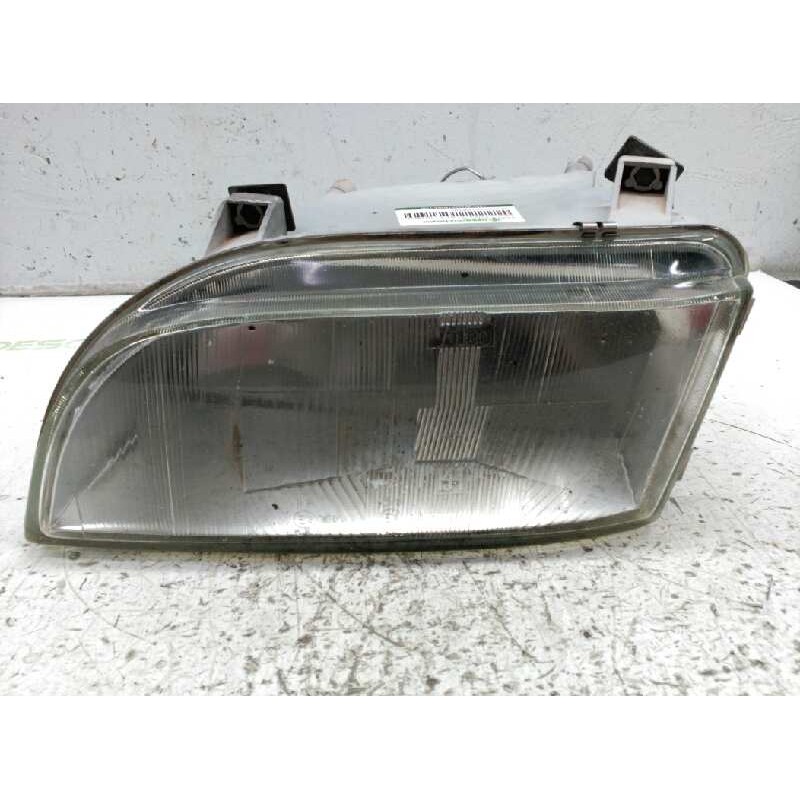 Recambio de faro izquierdo para renault espace (j63) 2.1 td helios referencia OEM IAM   