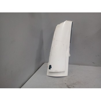 Recambio de deflector izquierdo para volvo fh xxx 12.8 diesel referencia OEM IAM 20379175  