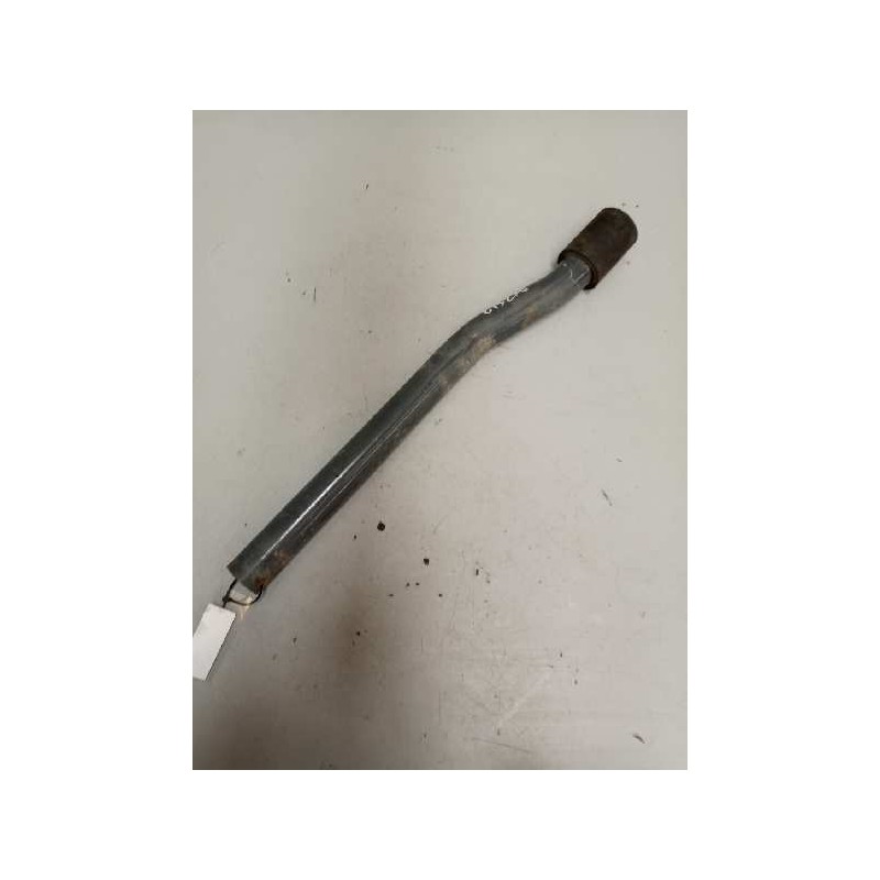 Recambio de soporte guardabarros trasero para daf serie xf euro 6 12.9 diesel referencia OEM IAM   