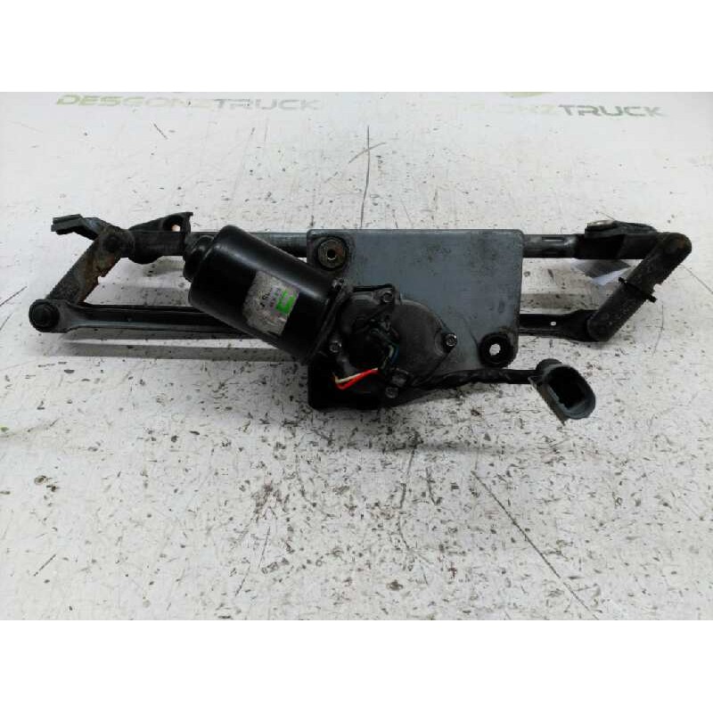 Recambio de motor limpia delantero para renault espace (j63) 2.1 td helios referencia OEM IAM 6025109485  