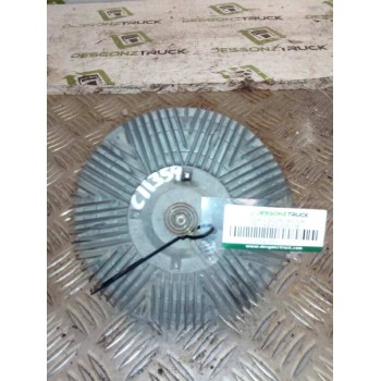 Recambio de ventilador viscoso motor para nissan trucks atleon 165 referencia OEM IAM   
