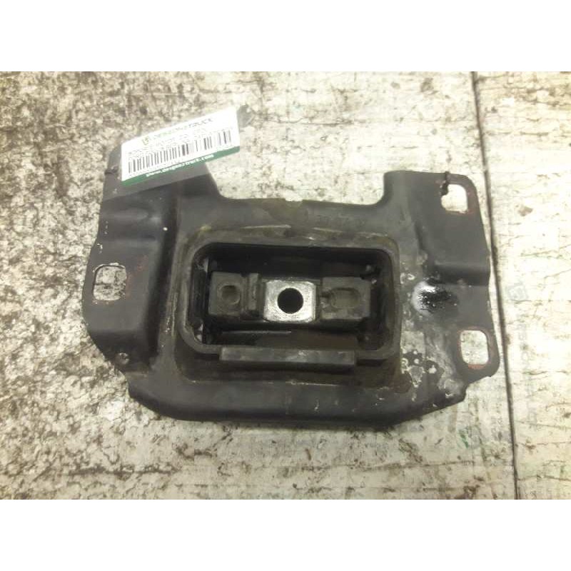 Recambio de soporte motor izquierdo para ford focus berlina (cap) ambiente (d) referencia OEM IAM 322A40 349311A 