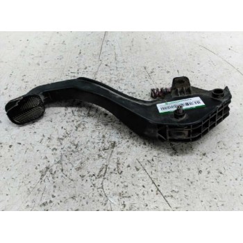 Recambio de pedal embrague para peugeot boxer caja cerr. acristalada (rs2850)(290/330)(´02) 290 c td referencia OEM IAM   