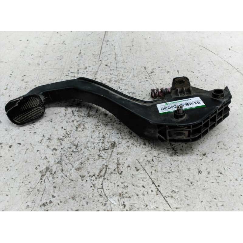 Recambio de pedal embrague para peugeot boxer caja cerr. acristalada (rs2850)(290/330)(´02) 290 c td referencia OEM IAM   