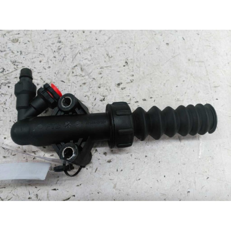 Recambio de bombin embrague para citroën c2 furio referencia OEM IAM - Azul 2