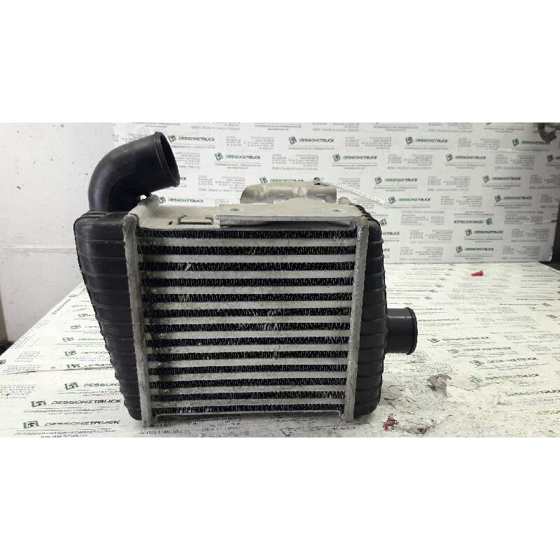 Recambio de intercooler para hyundai elantra (xd) 2.0 crdi comfort (5-ptas.) referencia OEM IAM   