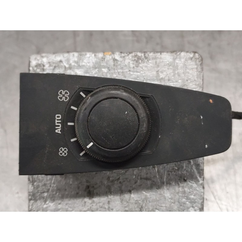 Recambio de mando climatizador para citroën c4 picasso i monospace (ud_) 1.6 hdi referencia OEM IAM A53000600  