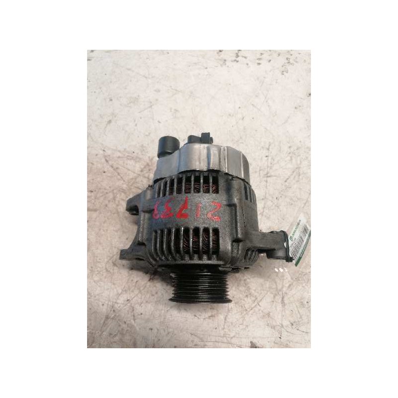 Recambio de alternador para chrysler voyager (gs) 2.4 family referencia OEM IAM 4727221 TN1210004161 DENSO - Gris 2