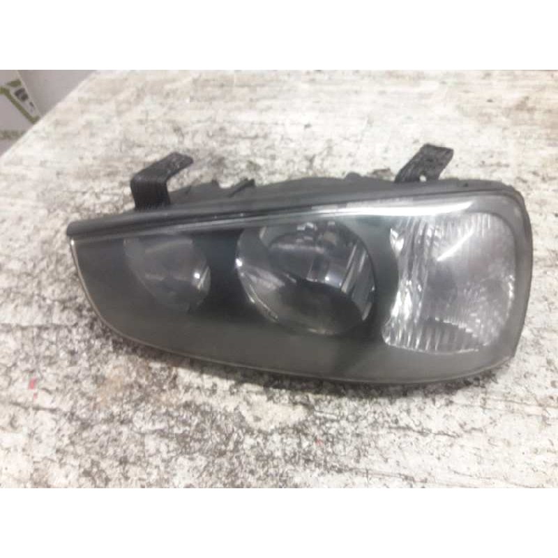 Recambio de faro izquierdo para hyundai elantra (xd) 1.6 comfort (5-ptas.) referencia OEM IAM   