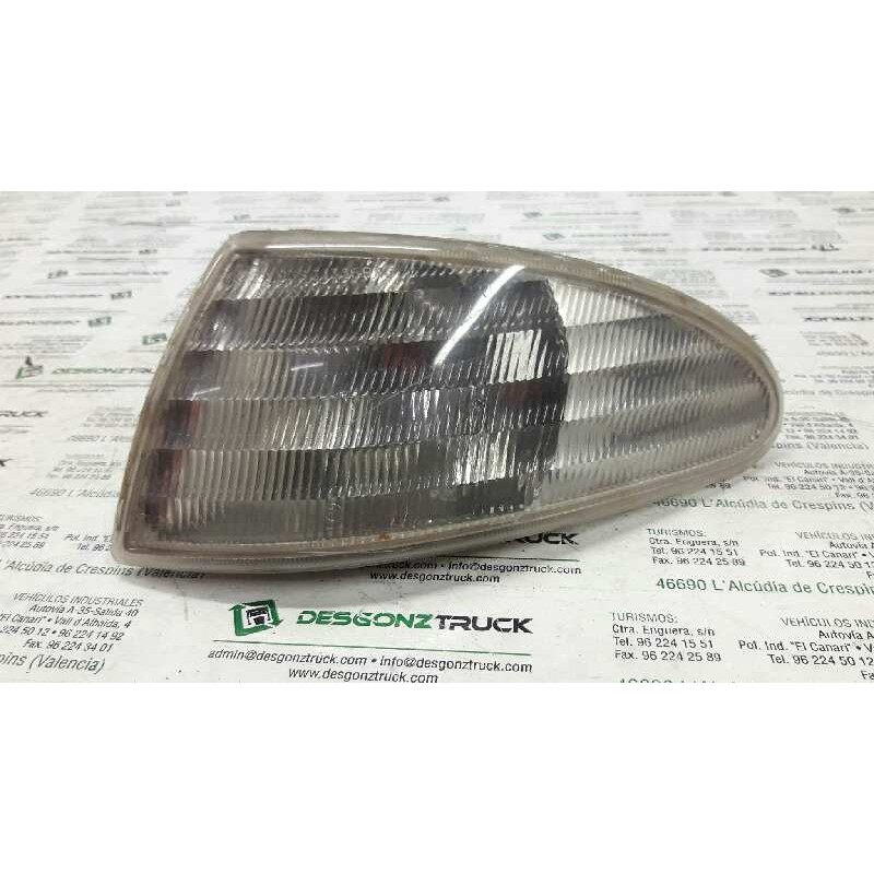 Recambio de piloto delantero izquierdo para ford mondeo familiar (gd) glx referencia OEM IAM 93BG13369AB  