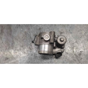 Recambio de caja mariposa para ford focus lim. (cb8) titanium referencia OEM IAM CM5G9F991FB 6 PINS 