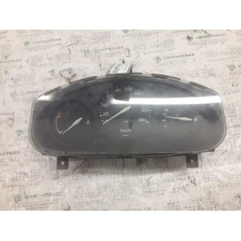 Recambio de cuadro instrumentos para nissan micra (k11) básico (k11) referencia OEM IAM 248105F564  