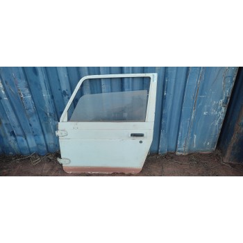 Recambio de puerta delantera izquierda para suzuki samurai (sj) 1.3 cat referencia OEM IAM   