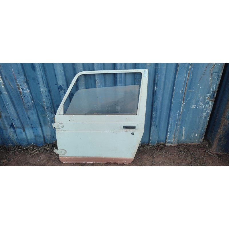 Recambio de puerta delantera izquierda para suzuki samurai (sj) 1.3 cat referencia OEM IAM   