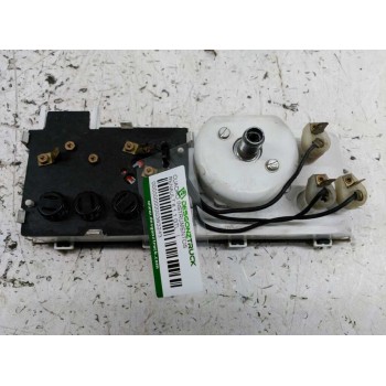 Recambio de cuadro instrumentos para renault 6 1.1 gtl referencia OEM IAM   
