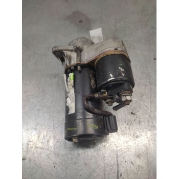Recambio de motor arranque para opel astra g berlina 1.6 referencia OEM IAM 09130838  10 dientes