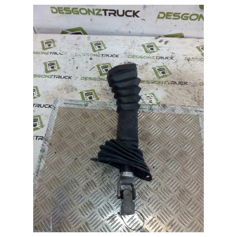 Recambio de columna direccion para iveco eurocargo tector 5.9 diesel referencia OEM IAM 504035805 7025974695 