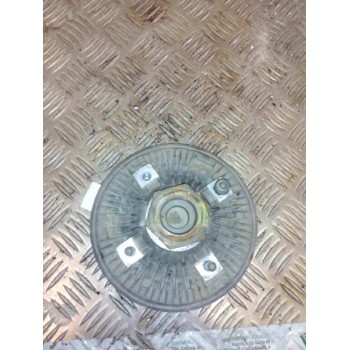 Recambio de ventilador viscoso motor para nissan trucks atleon 165 referencia OEM IAM   