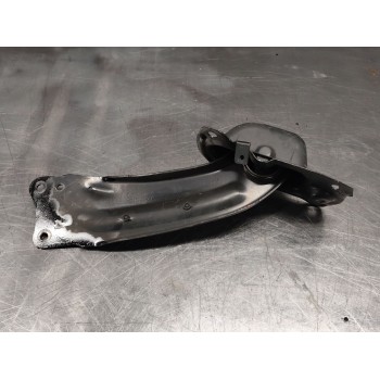 Recambio de brazo suspension inferior trasero izquierdo para volkswagen tiguan (5n_) 2.0 tdi 4motion referencia OEM IAM   
