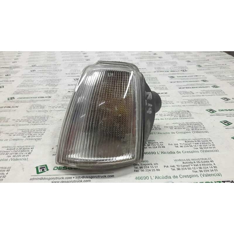 Recambio de piloto delantero izquierdo para renault 19 hatchback (b/c53) europa referencia OEM IAM   